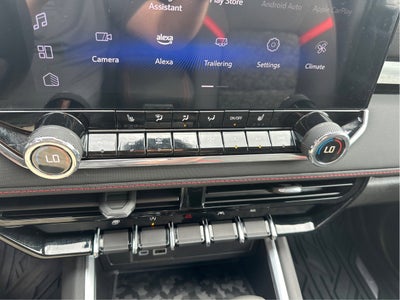2024 Chevrolet Colorado 4WD Z71