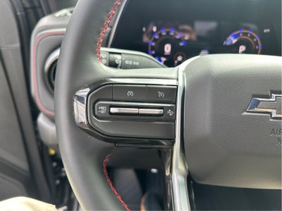 2024 Chevrolet Colorado 4WD Z71