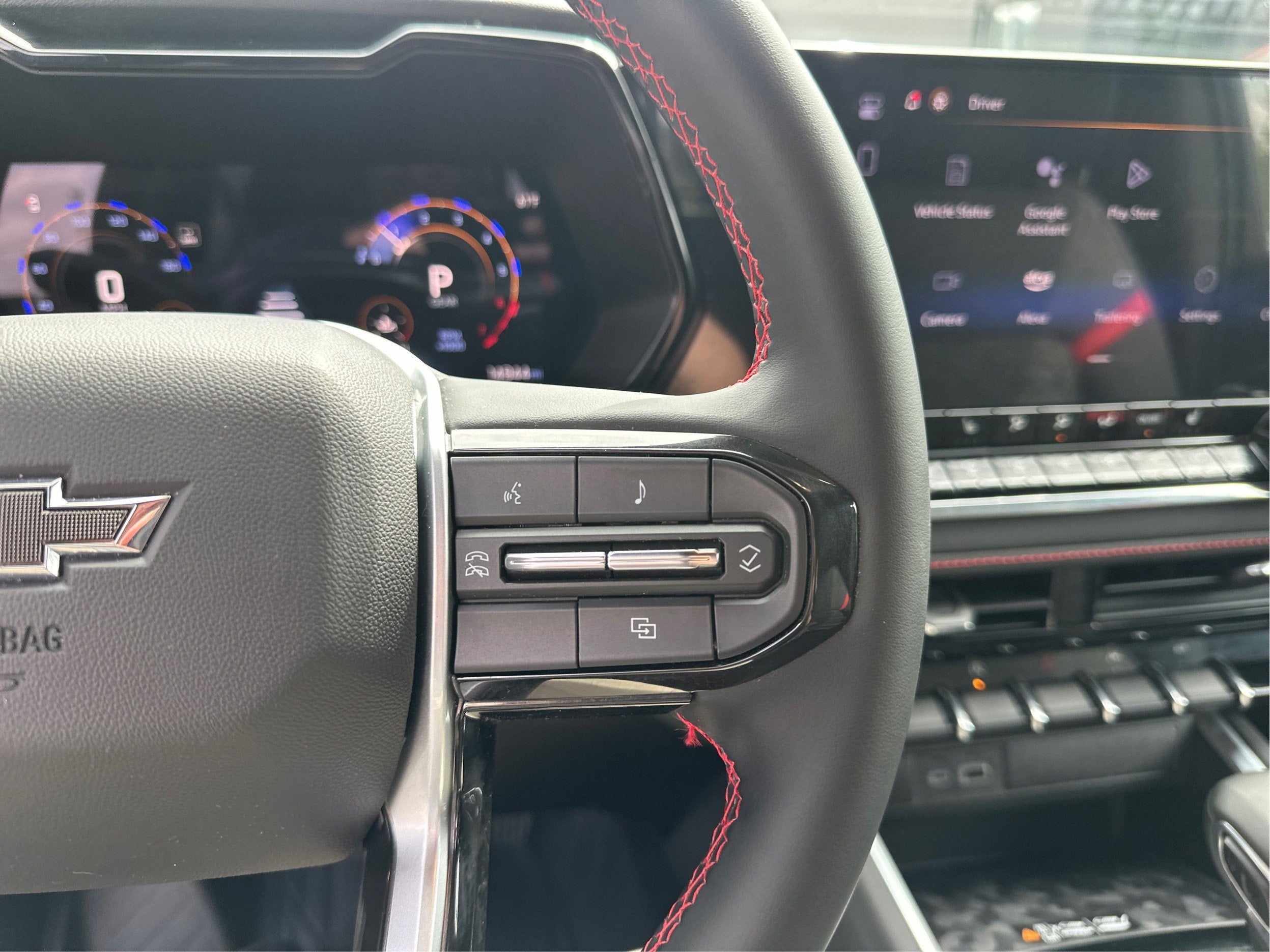 2024 Chevrolet Colorado 4WD Z71