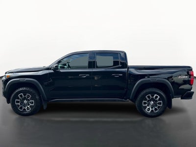 2024 Chevrolet Colorado 4WD Z71