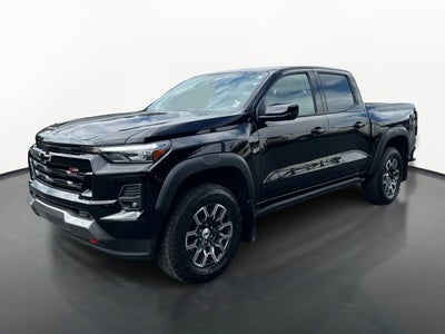 2024 Chevrolet Colorado 4WD Z71
