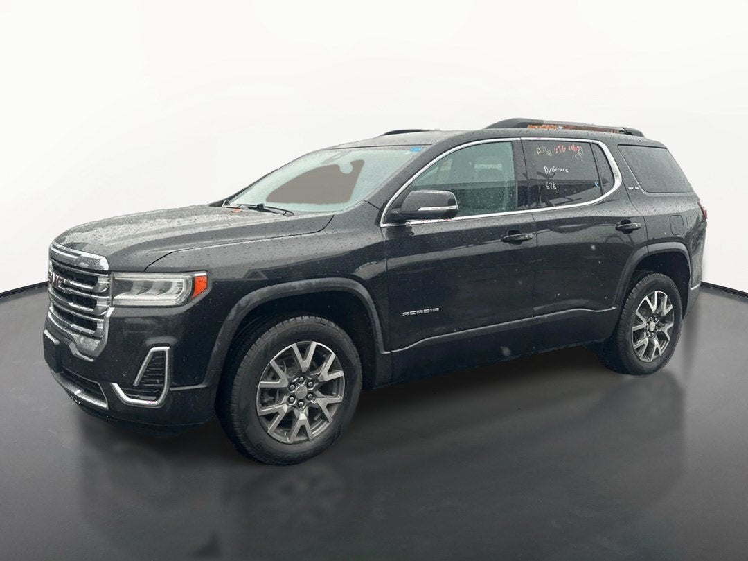 2022 GMC Acadia SLE