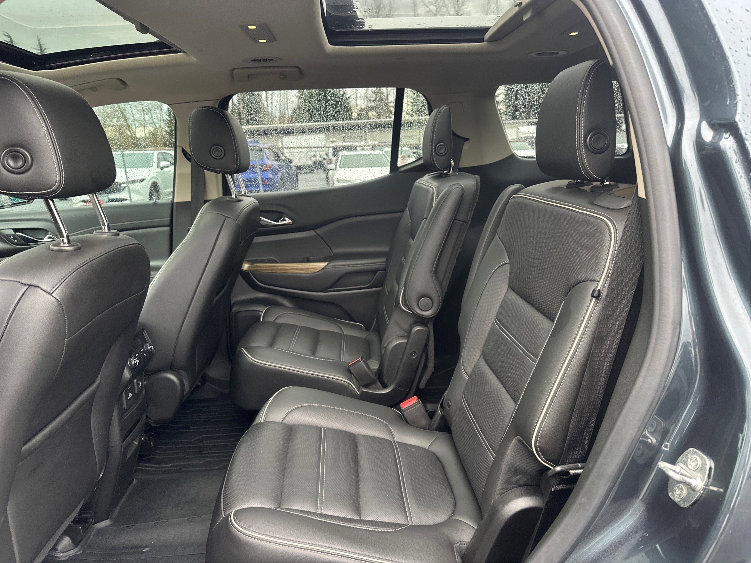 2019 GMC Acadia Denali AWD