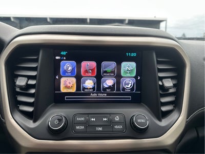 2019 GMC Acadia Denali AWD