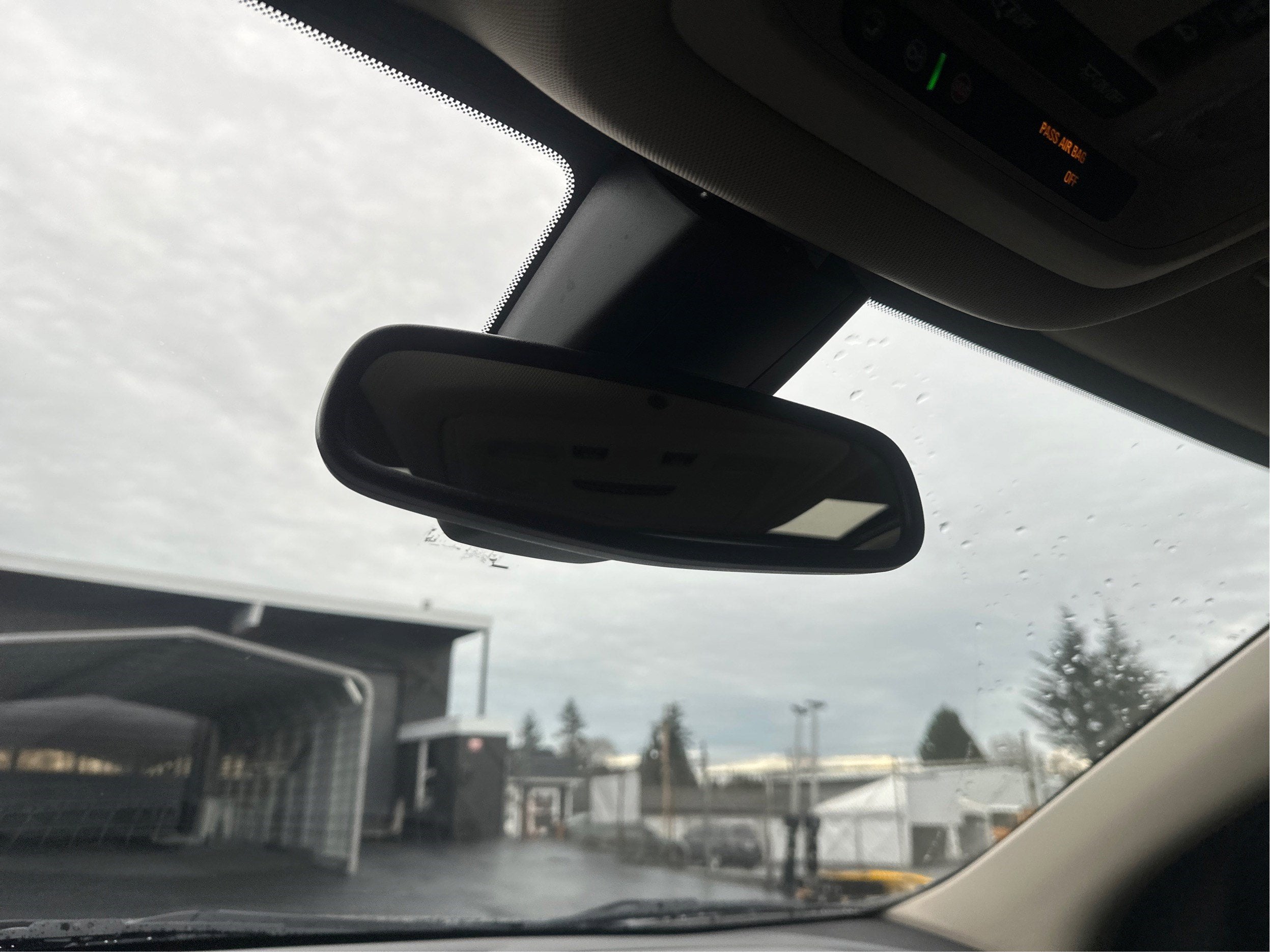 2019 GMC Acadia Denali AWD