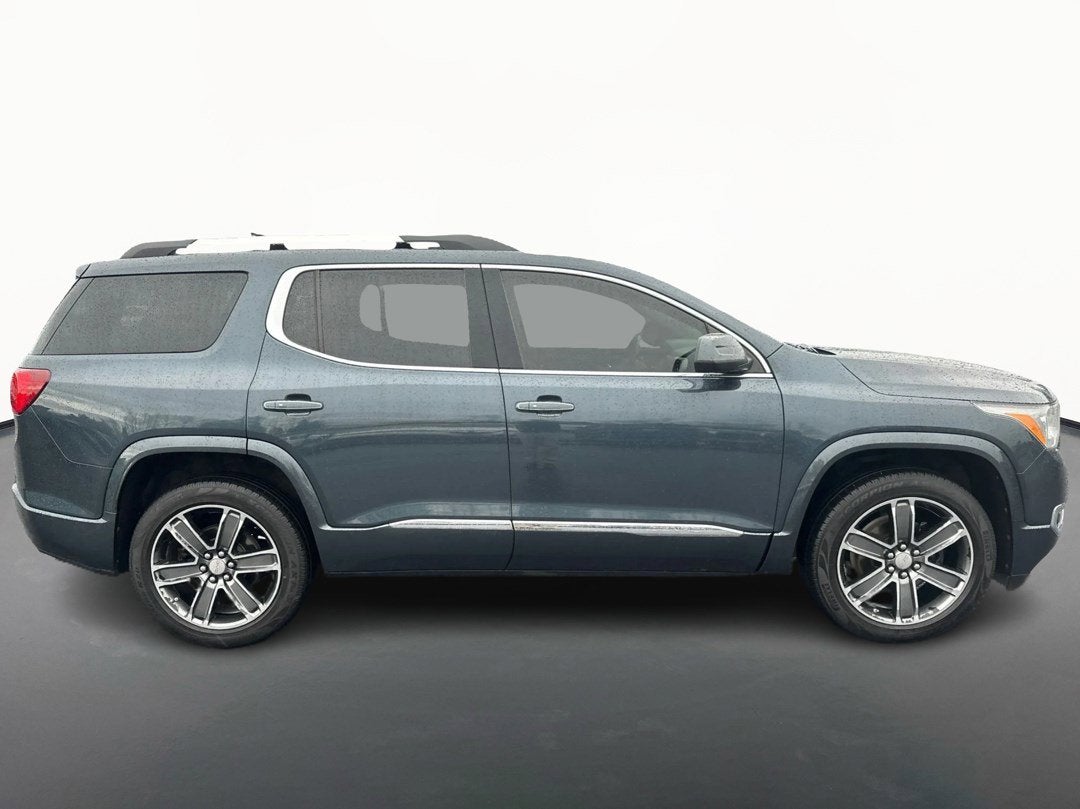 2019 GMC Acadia Denali AWD