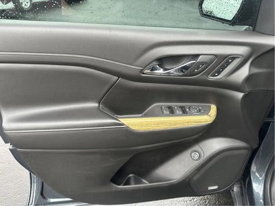 2019 GMC Acadia Denali AWD