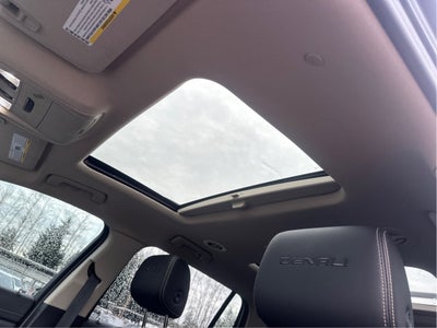 2019 GMC Acadia Denali AWD