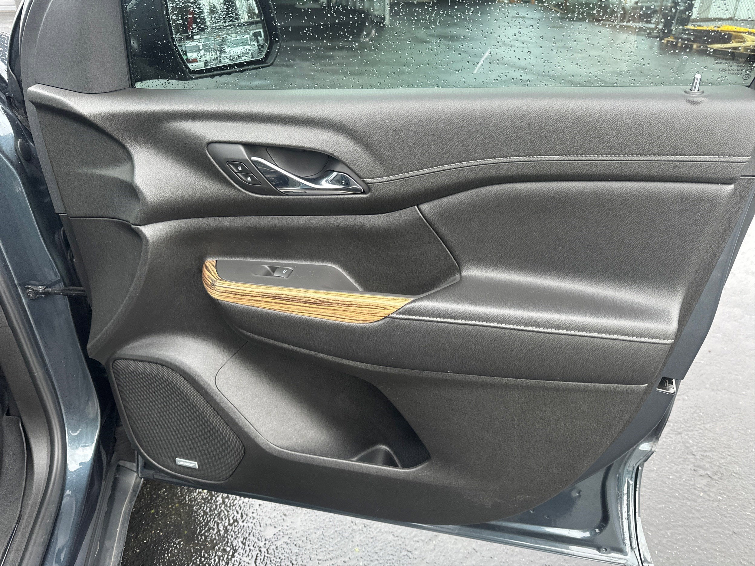 2019 GMC Acadia Denali AWD