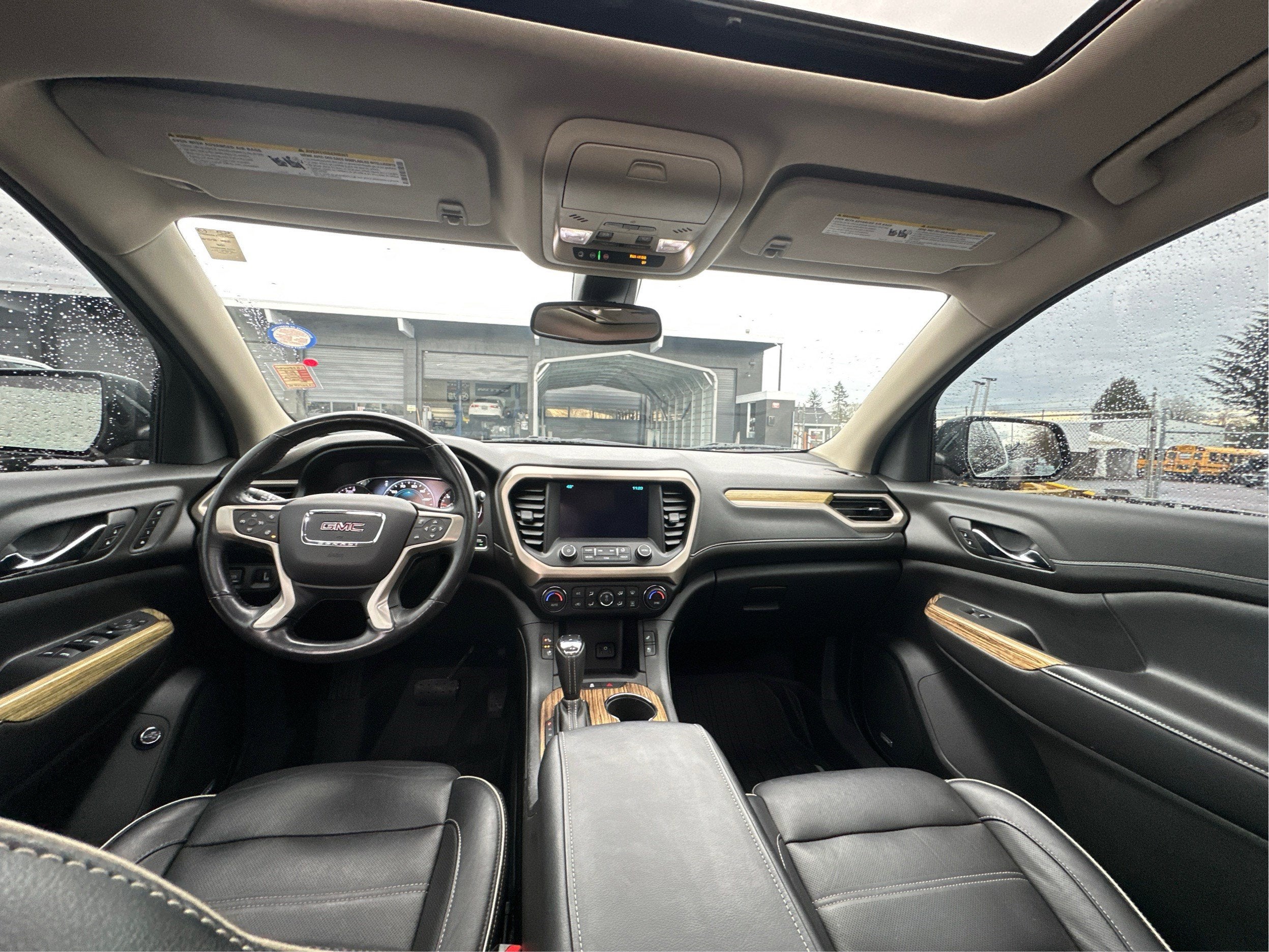 2019 GMC Acadia Denali AWD