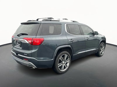 2019 GMC Acadia Denali AWD