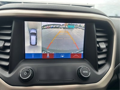 2019 GMC Acadia Denali AWD