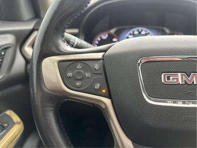 2019 GMC Acadia Denali AWD