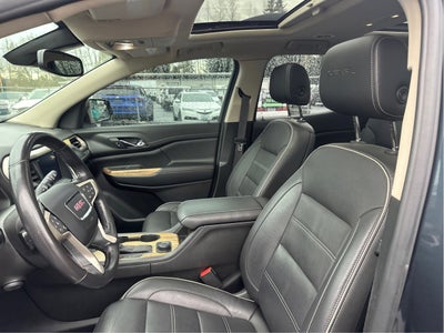 2019 GMC Acadia Denali AWD