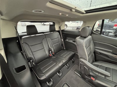 2022 GMC Acadia Denali AWD