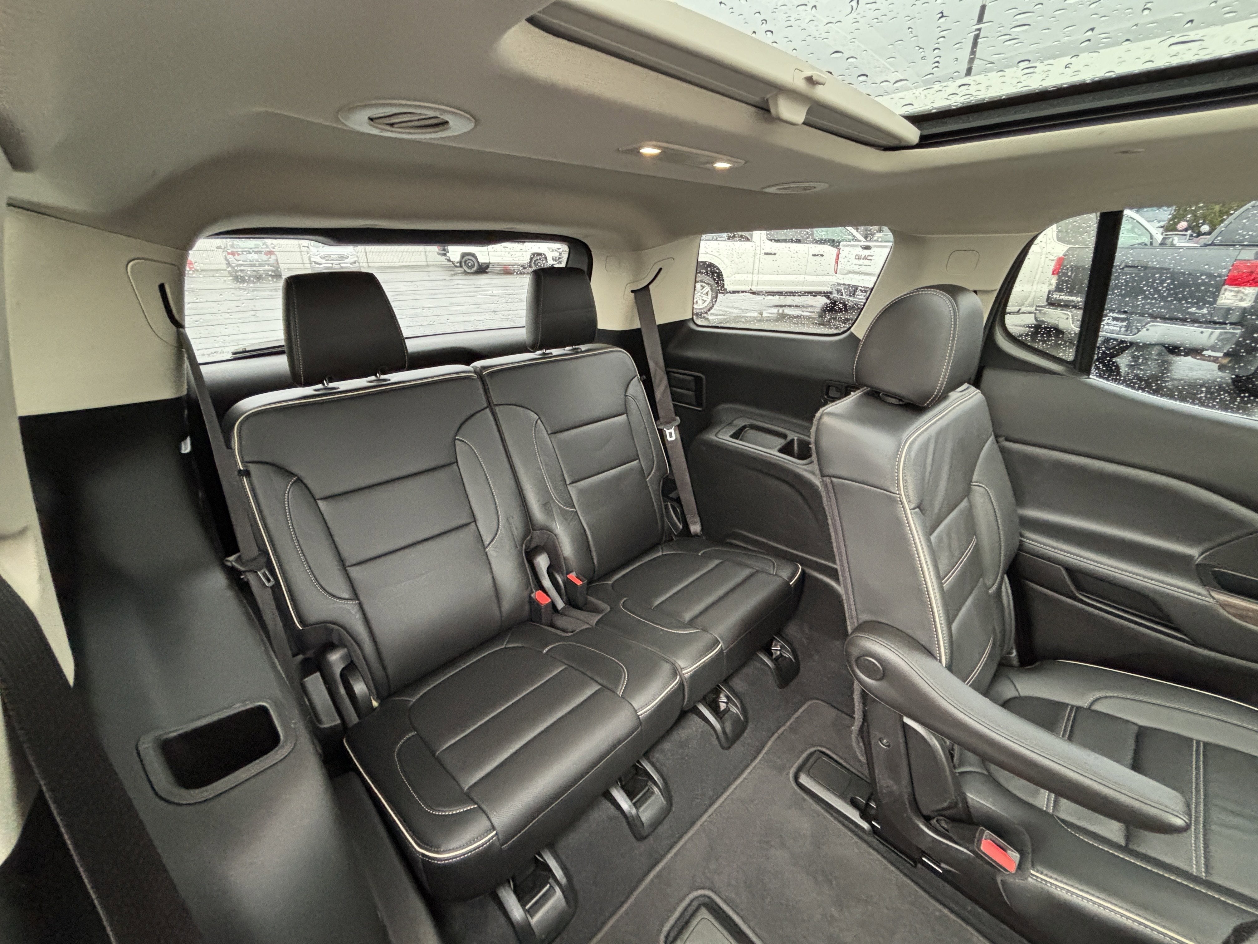 2022 GMC Acadia Denali AWD