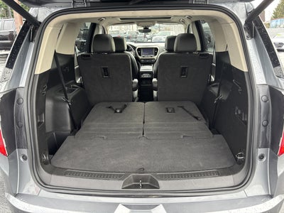 2022 GMC Acadia Denali AWD