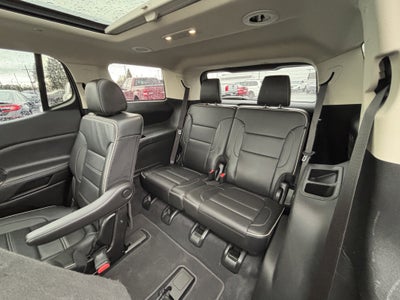 2022 GMC Acadia Denali AWD