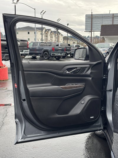 2022 GMC Acadia Denali AWD