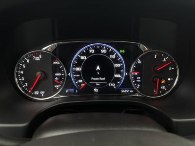 2022 GMC Acadia Denali AWD