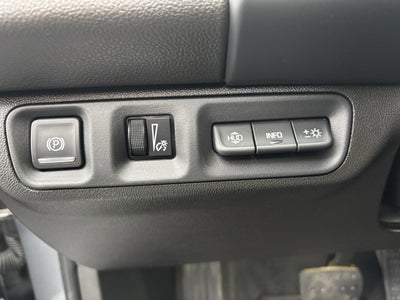 2022 GMC Acadia Denali AWD