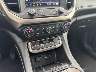 2022 GMC Acadia Denali AWD