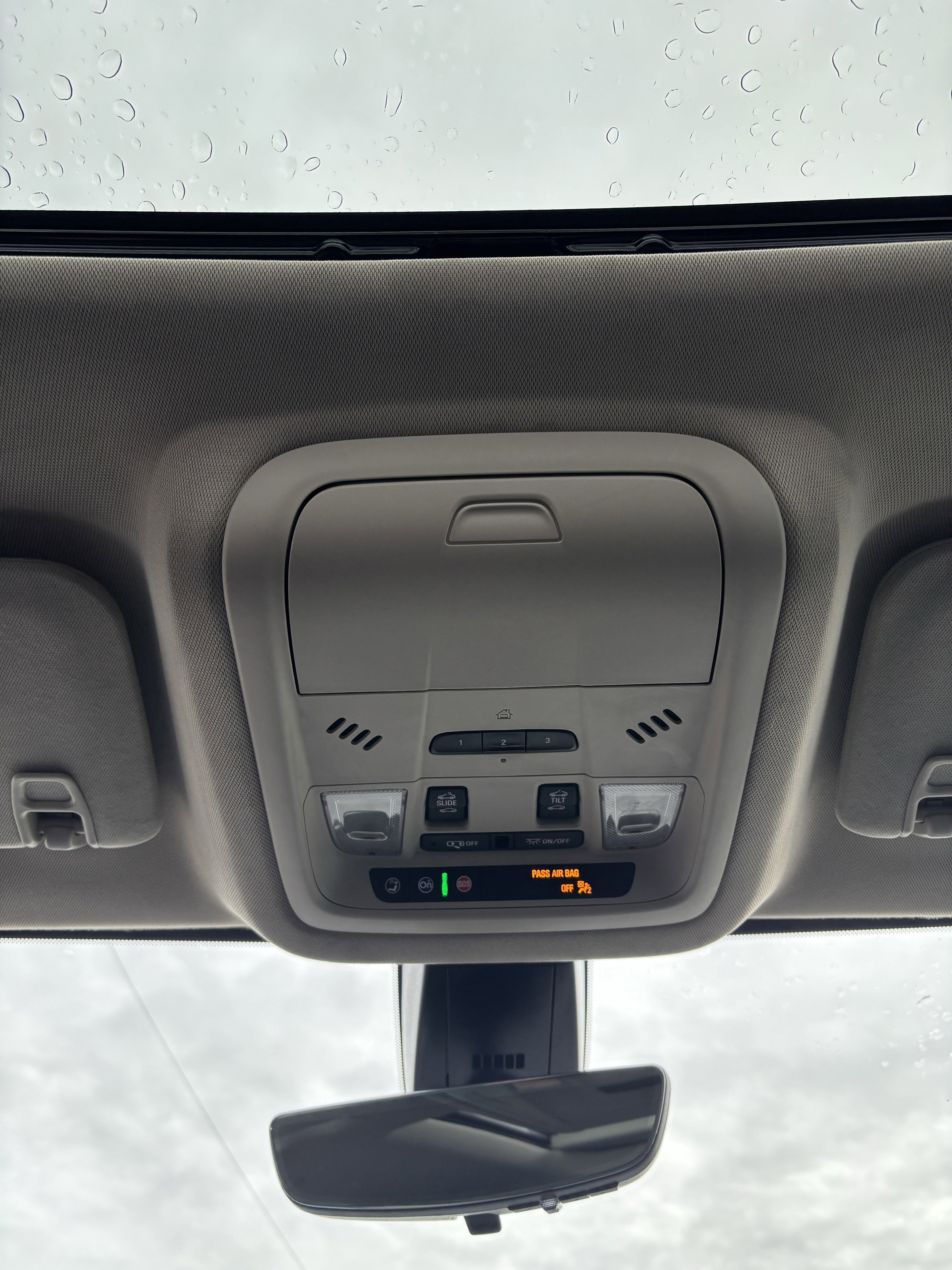 2022 GMC Acadia Denali AWD