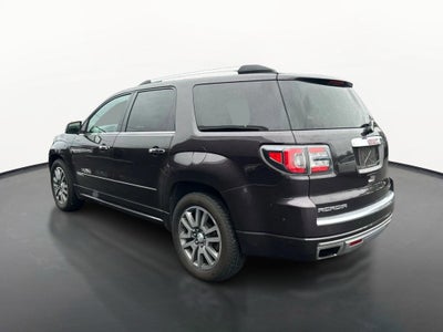 2015 GMC Acadia Denali