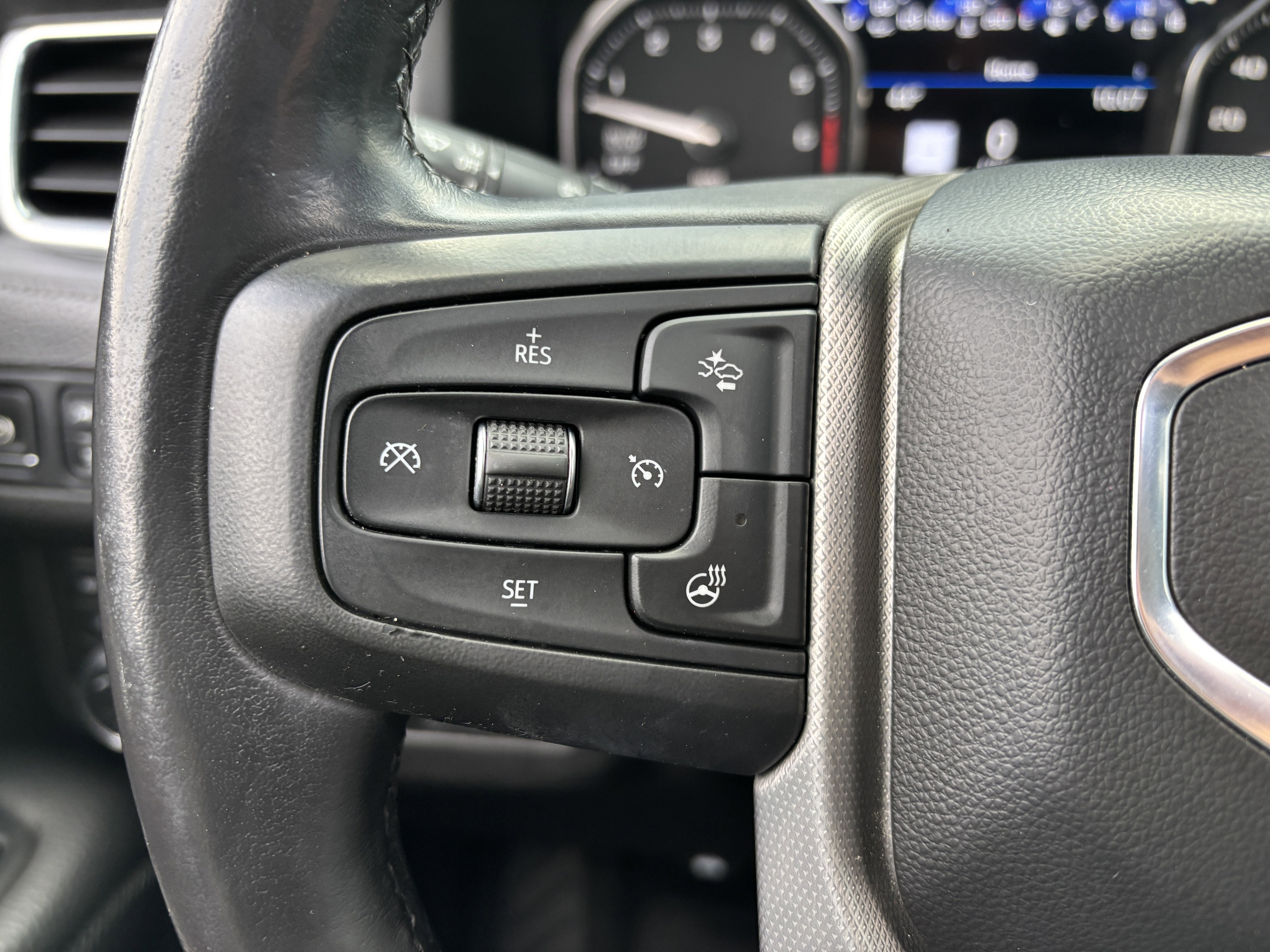 2021 GMC Yukon Denali 4WD