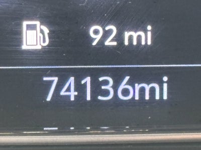 2021 GMC Yukon Denali 4WD