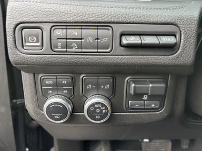 2021 GMC Yukon Denali 4WD