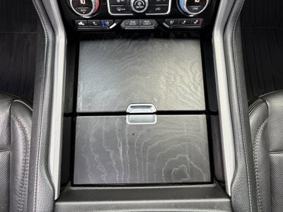 2021 GMC Yukon Denali 4WD