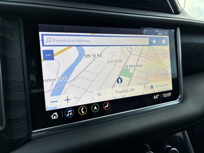 2021 GMC Yukon Denali 4WD