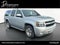 2013 Chevrolet Suburban LT