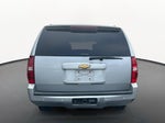 2013 Chevrolet Suburban LT