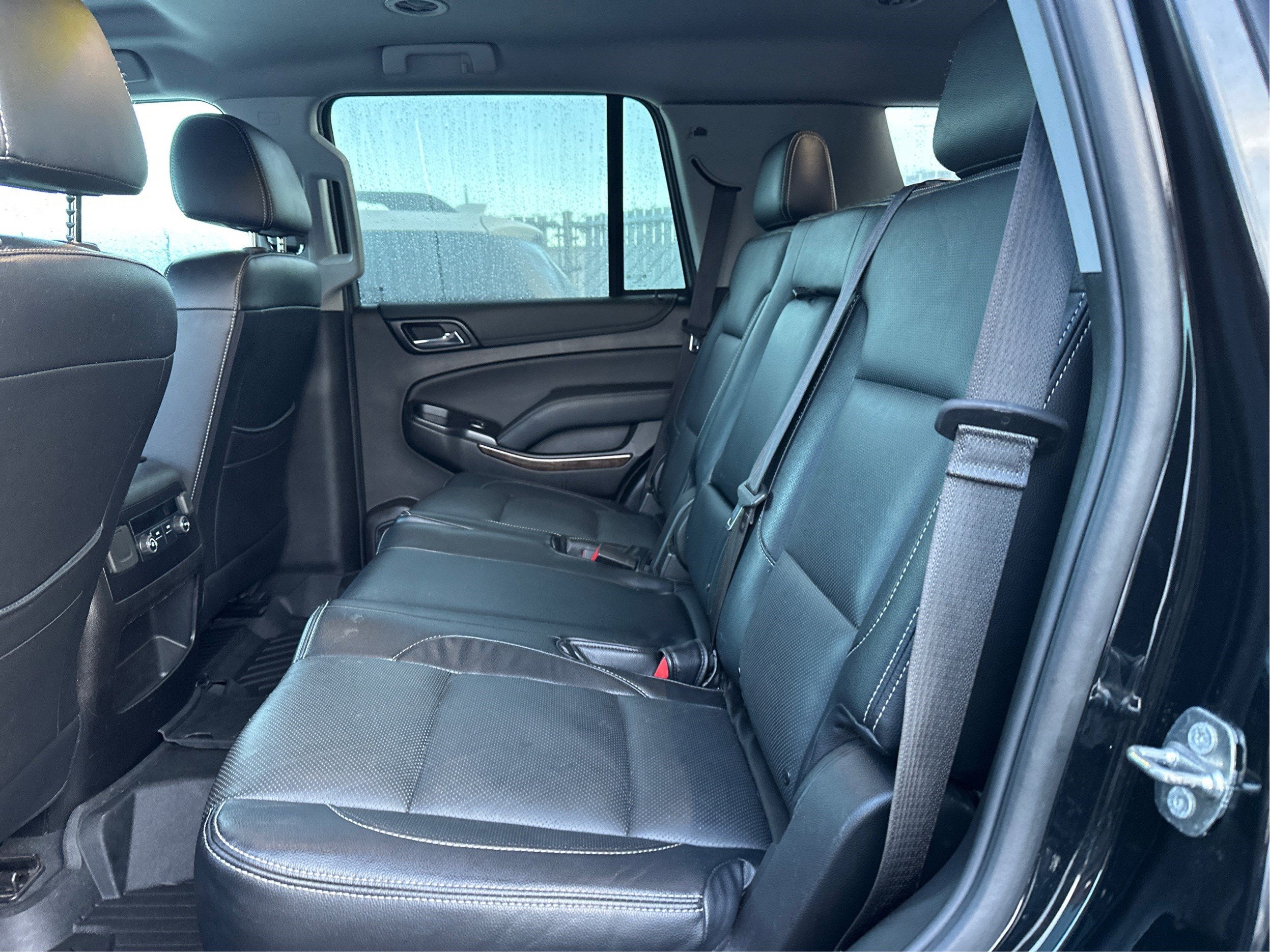 2019 Chevrolet Tahoe LS 4WD