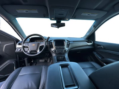 2019 Chevrolet Tahoe LS 4WD