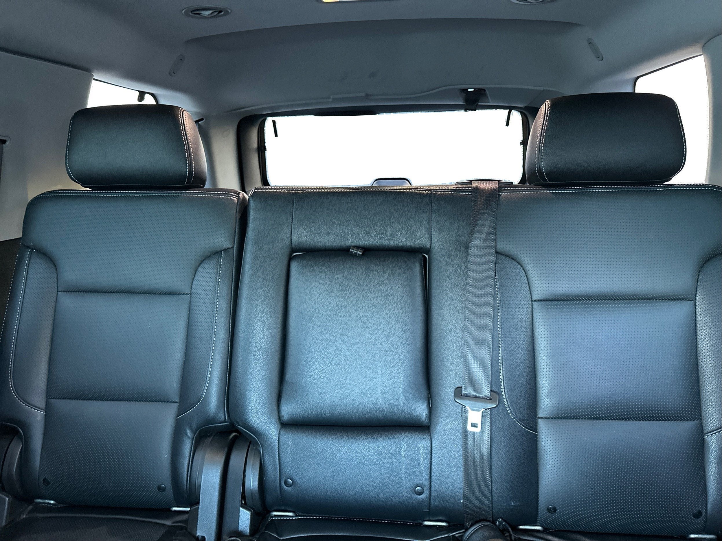 2019 Chevrolet Tahoe LS 4WD