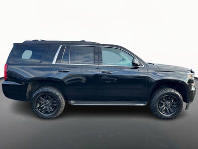2019 Chevrolet Tahoe LS 4WD