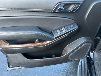 2019 Chevrolet Tahoe LS 4WD