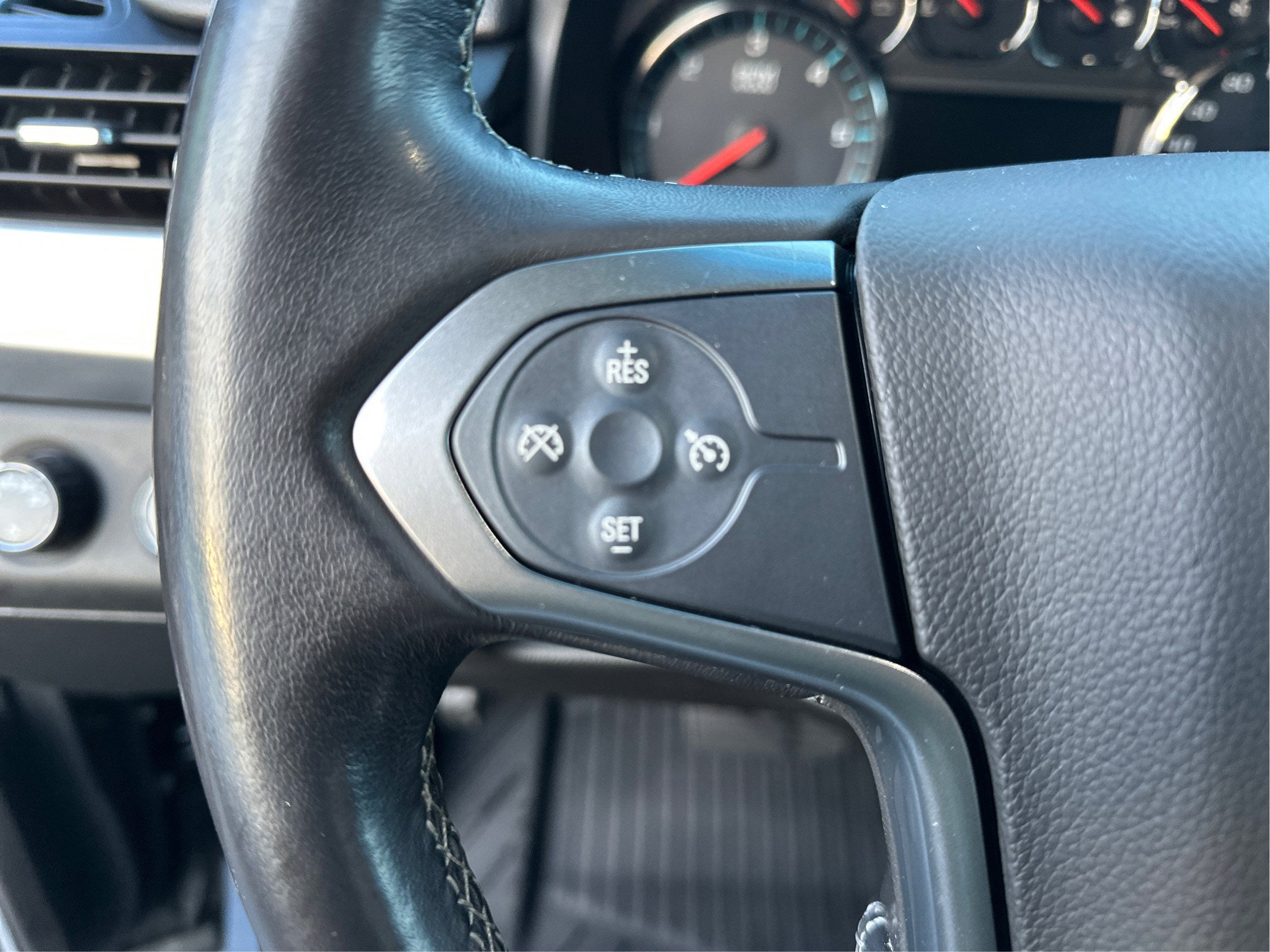 2019 Chevrolet Tahoe LS 4WD