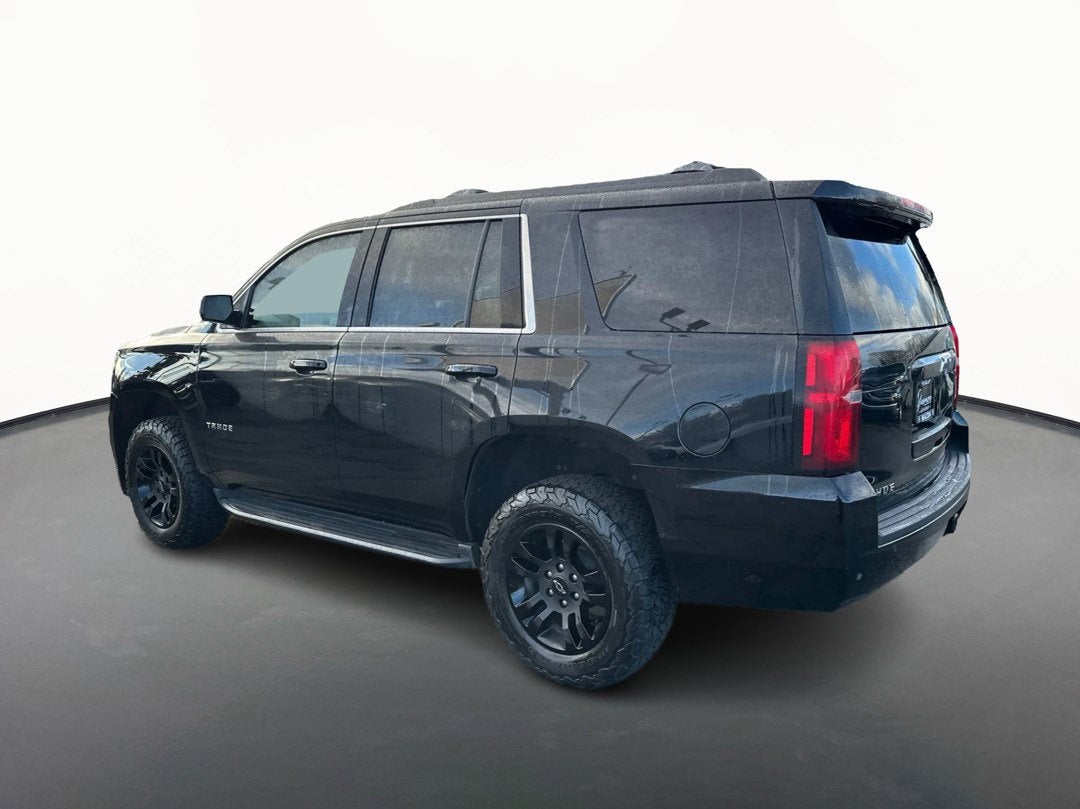 2019 Chevrolet Tahoe LS 4WD