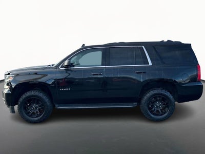 2019 Chevrolet Tahoe LS 4WD