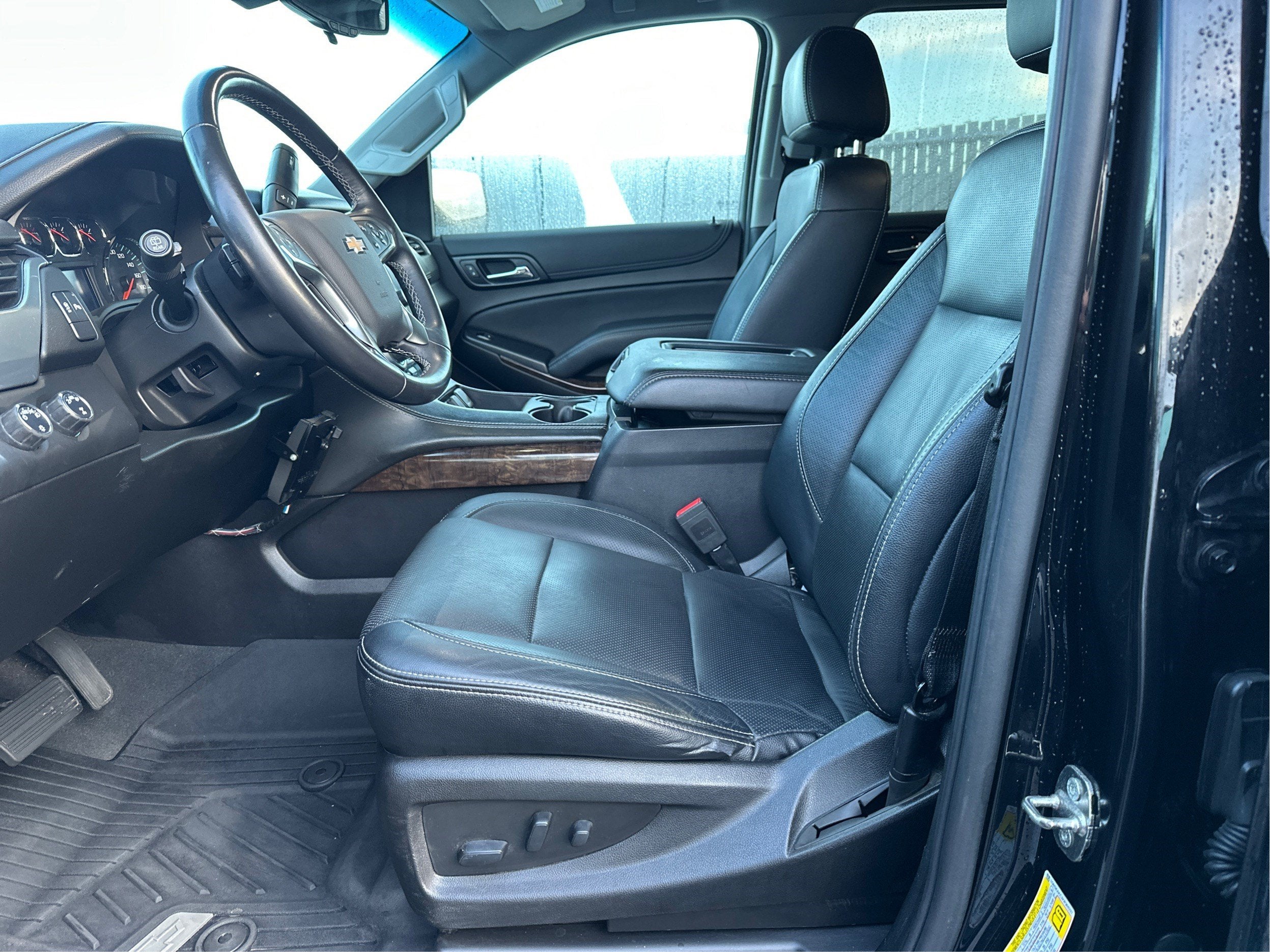 2019 Chevrolet Tahoe LS 4WD