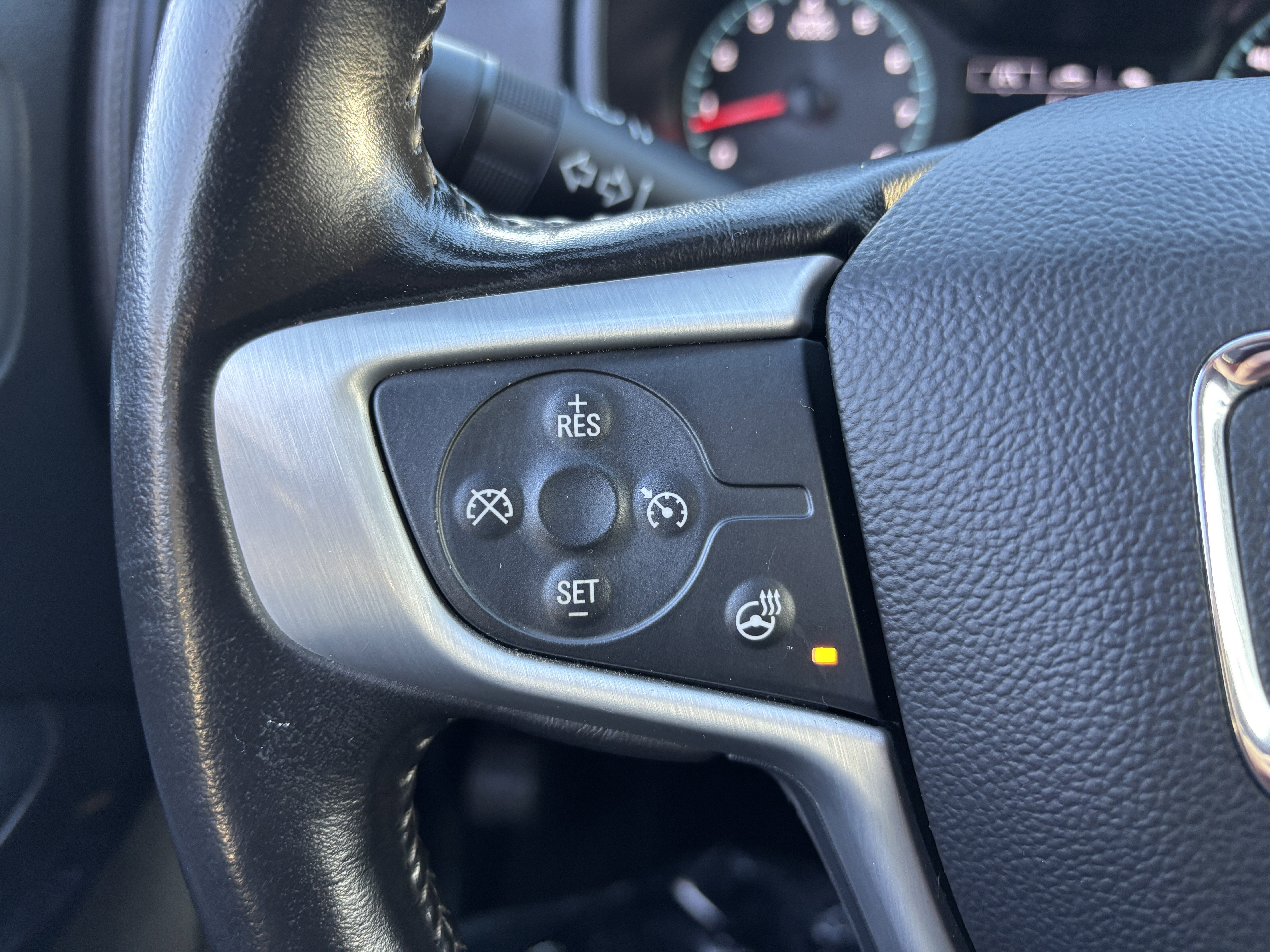 2022 GMC Canyon 4WD Elevation