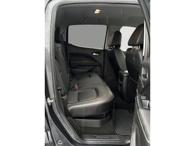 2016 GMC Canyon 4WD SLT