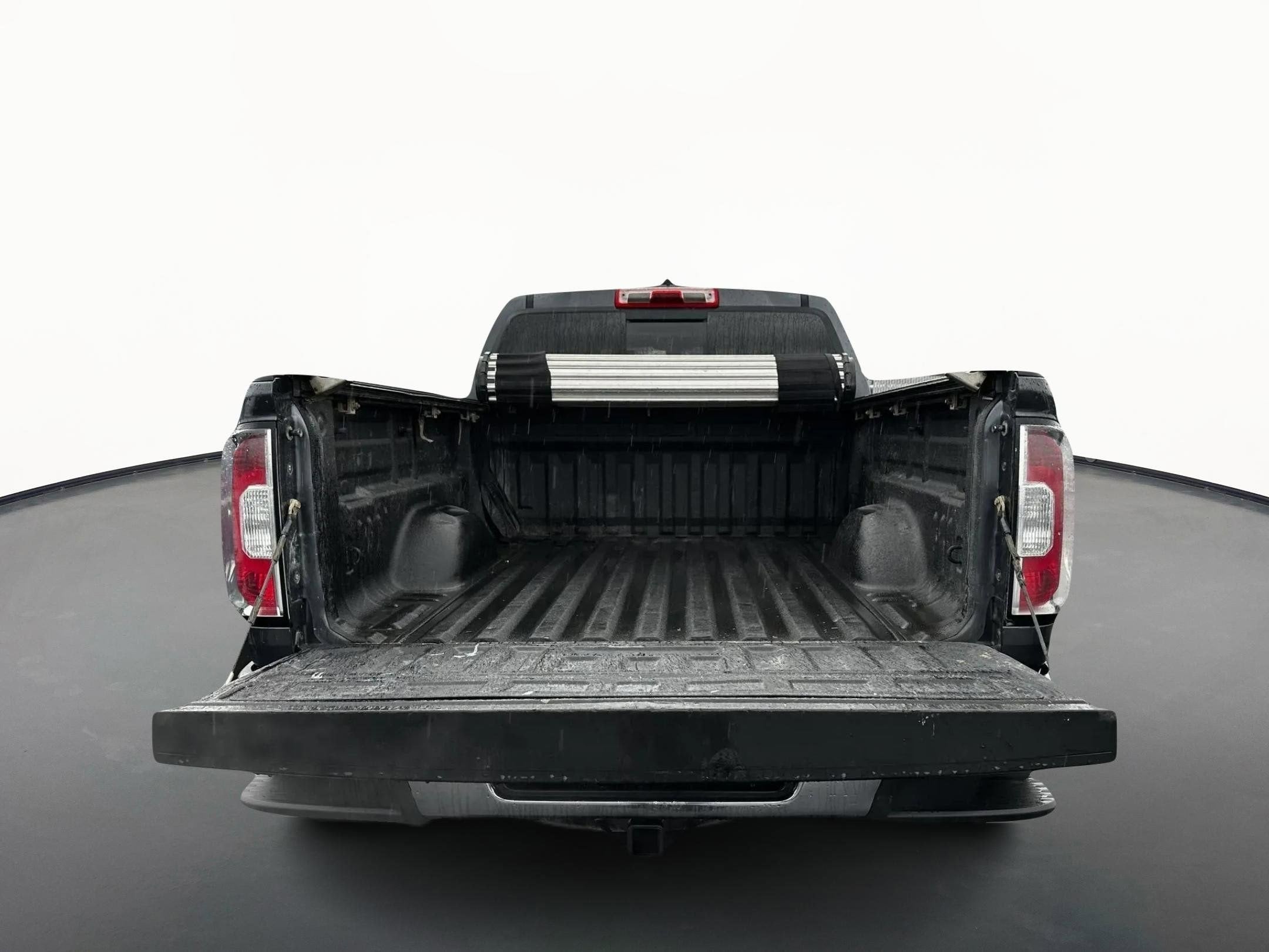 2016 GMC Canyon 4WD SLT