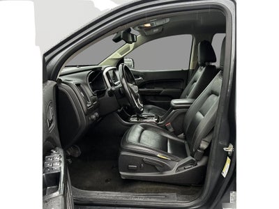 2016 GMC Canyon 4WD SLT