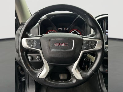 2016 GMC Canyon 4WD SLT