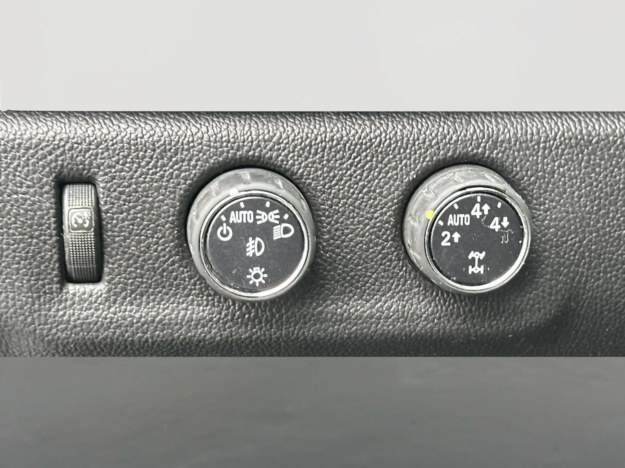 2016 GMC Canyon 4WD SLT